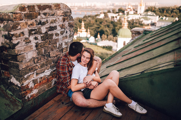 Карина и Руслан - фото №5