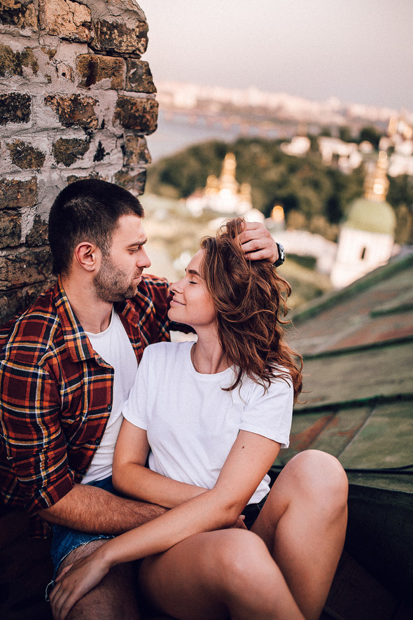 Карина и Руслан - фото №6