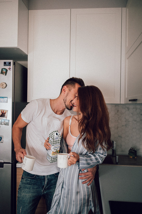 Утро для двоих - фото №45