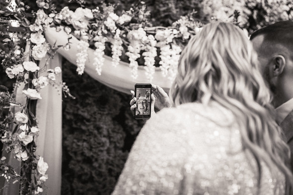 Даша и Стас - фото №55