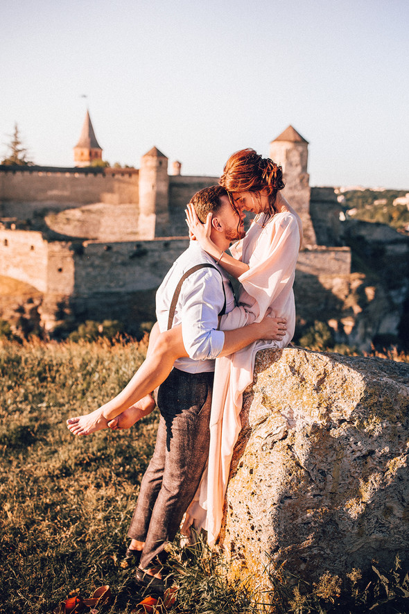 Карина и Вова - фото №41