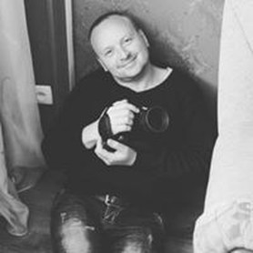 Відеограф Andrey Shepel