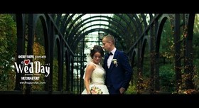 Andrey Shepel - відеограф у Вінниці - портфоліо 6