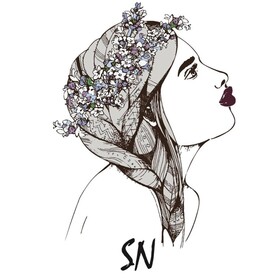 Весільні аксесуари Sana Nieva Designer