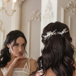 Sana Nieva Designer - весільні аксесуари у Києві - фото 3