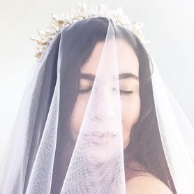 Sana Nieva Designer - весільні аксесуари у Києві - портфоліо 6