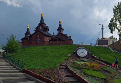 Саржин Яр - фото 2