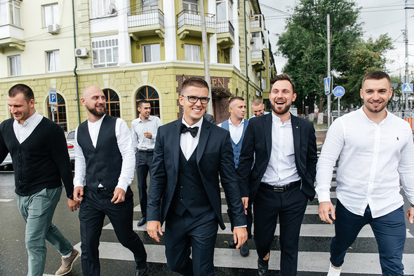 Руслан & Тамара - фото №15
