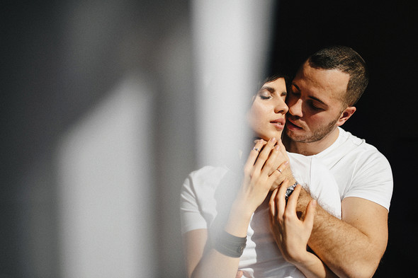 Дмитрий & Анна - фото №29