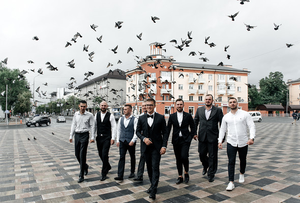Руслан & Тамара - фото №16