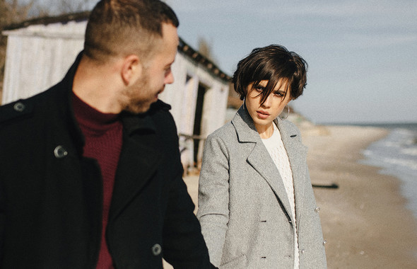 Дмитрий & Анна - фото №55