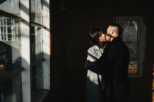 Дмитрий & Анна - фото №40