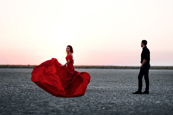Red & Black - фото №14