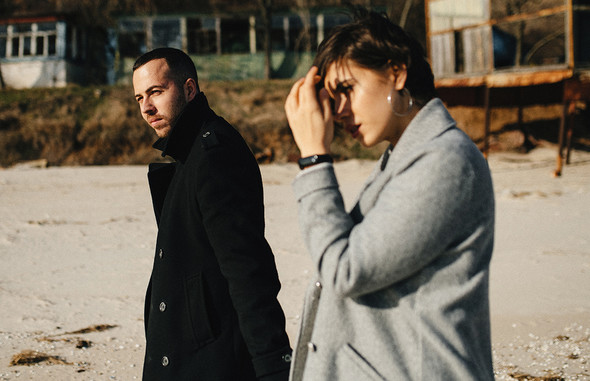 Дмитрий & Анна - фото №62