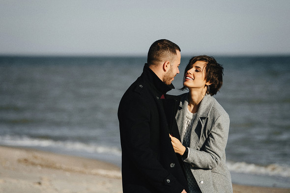 Дмитрий & Анна - фото №66