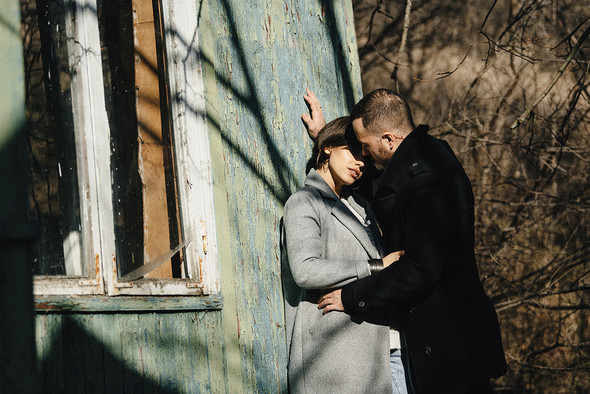 Дмитрий & Анна - фото №45