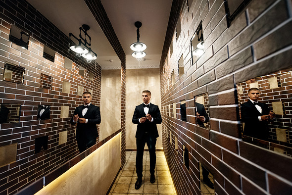 Руслан & Тамара - фото №13