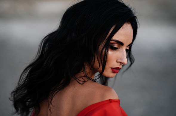 Red & Black - фото №2