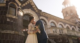 2D.wedding - відеограф у Одеської області - фото 3