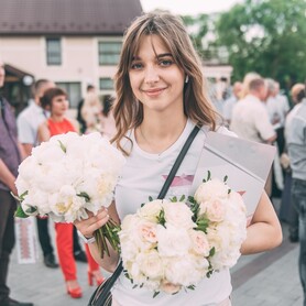 Вікторія  Петрова