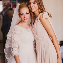 Вікторія  Петрова - весільна агенція у Українці - фото 2