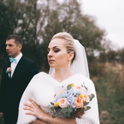 Вікторія  Петрова - весільна агенція у Українці - фото 4