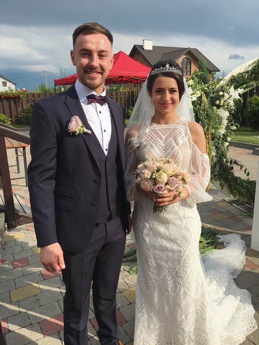 Вікторія  Петрова 
