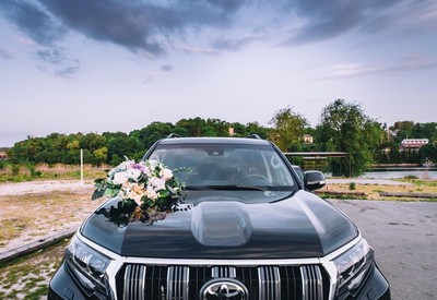 Роман Autowedding - фото 2