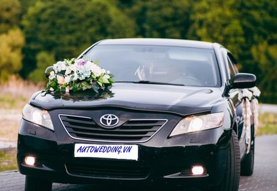 Роман Autowedding - фото 2