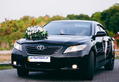 Роман Autowedding - фото 3