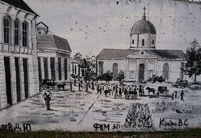 Парк Херсонська Фортеця - фото 2