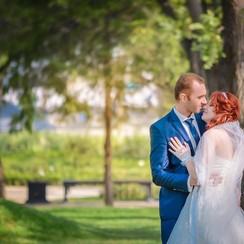 Олеся Батура - фотограф у Києві - фото 1