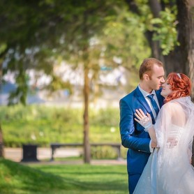 Олеся Батура - фотограф у Києві - портфоліо 1