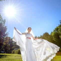 Олеся Батура - фотограф у Києві - фото 2