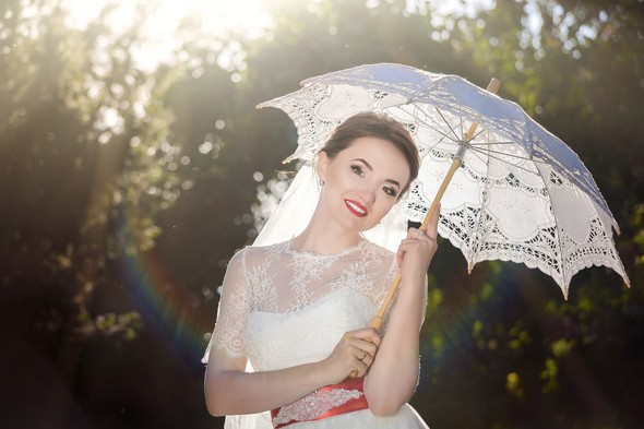 Инна и Алексей - фото №166