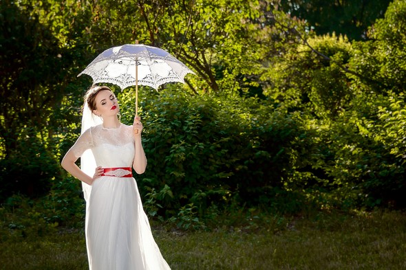 Инна и Алексей - фото №159