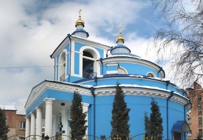 Собор Рождества Богородицы - фото 3