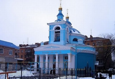 Собор Рождества Богородицы - фото 2