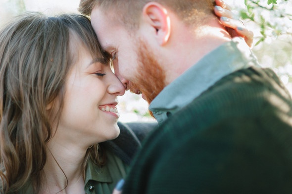 Love Story - фото №16