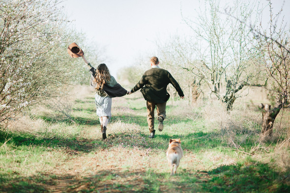 Love Story - фото №20