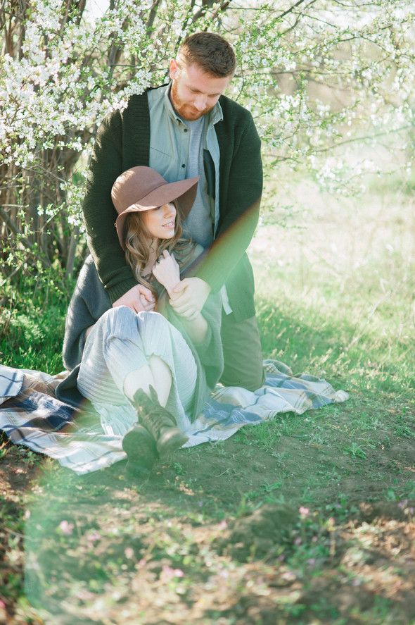 Love Story - фото №13