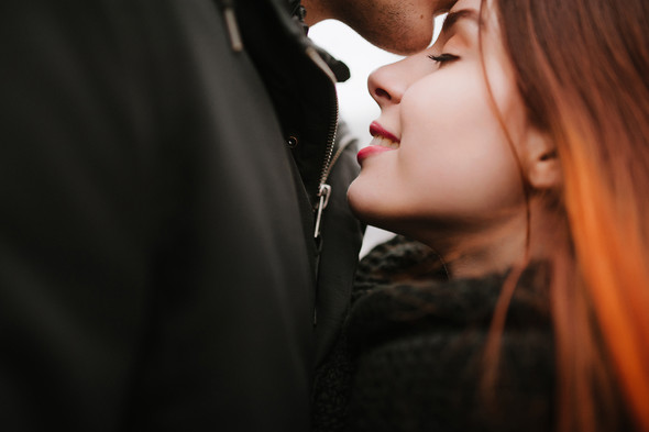 Love Story Валерия и Богдан - фото №4