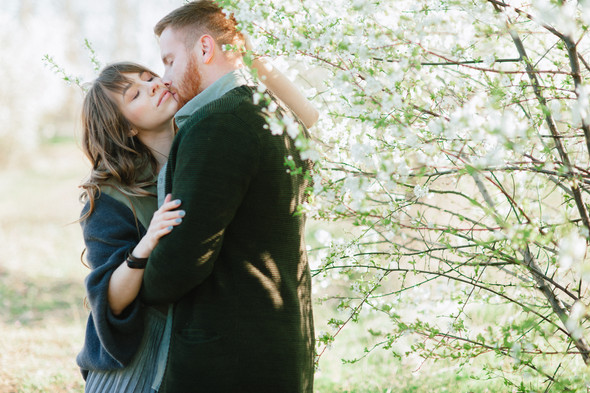 Love Story - фото №9