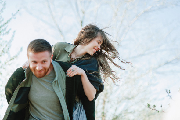 Love Story - фото №22