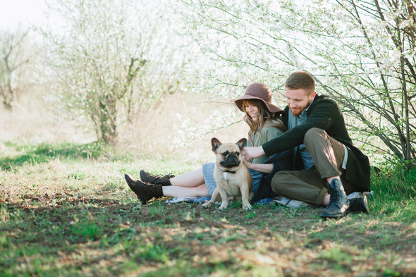 Love Story - фото №12