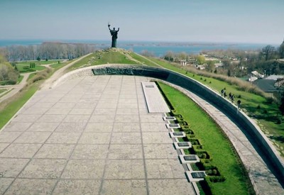 Парк Долина роз - місце для фотосесій у Черкасах - портфоліо 4