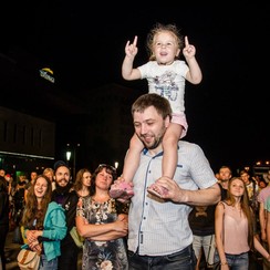 Село і Люди - музиканти, dj у Харкові - фото 4