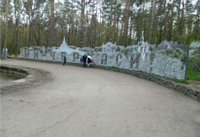 Фейсвол (“Стена лиц”) - місце для фотосесій у Черкасах - портфоліо 4