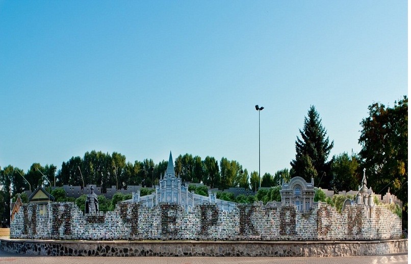 Фейсвол (“Стена лиц”)