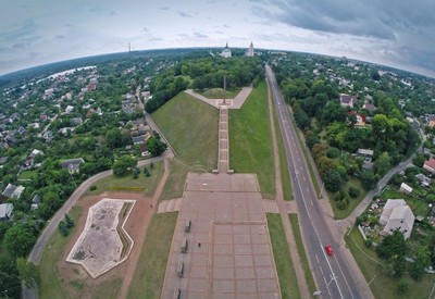 Болдина гора - фото 3
